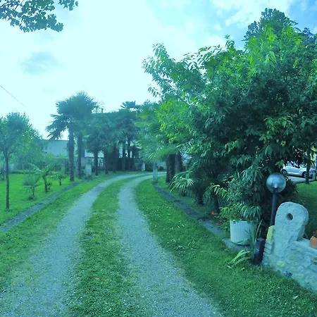 Le Palme Bed & Breakfast *