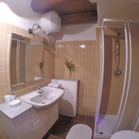Le Palme Bed & Breakfast Padua