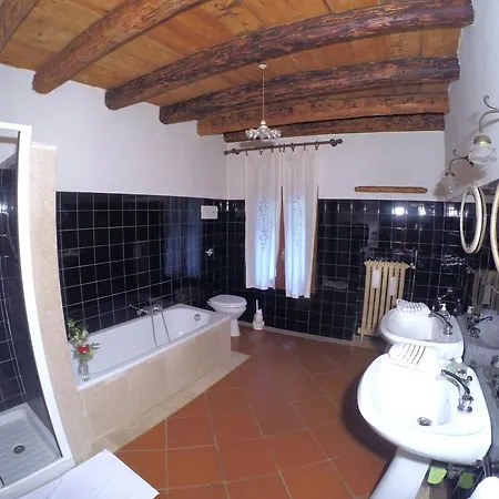 Bed & Breakfast Le Palme
